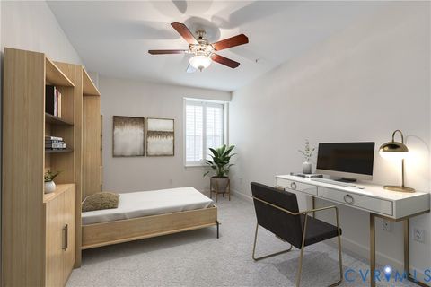 Tiny photo for 413 Stuart Circle #3D, Richmond, VA 23220 (MLS # 2604522)