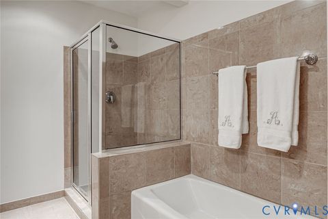 Tiny photo for 413 Stuart Circle #3D, Richmond, VA 23220 (MLS # 2604522)