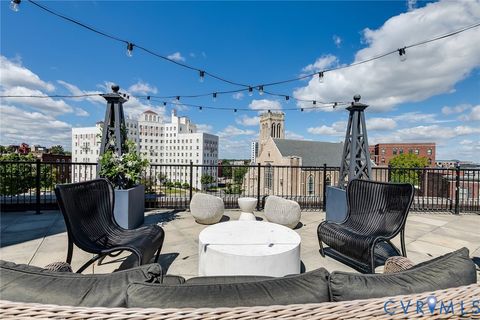 Tiny photo for 413 Stuart Circle #3D, Richmond, VA 23220 (MLS # 2604522)