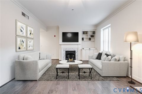 Tiny photo for 413 Stuart Circle #3D, Richmond, VA 23220 (MLS # 2604522)