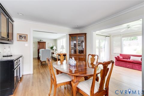 Tiny photo for 6161 River Road #12, Henrico, VA 23226 (MLS # 2615543)