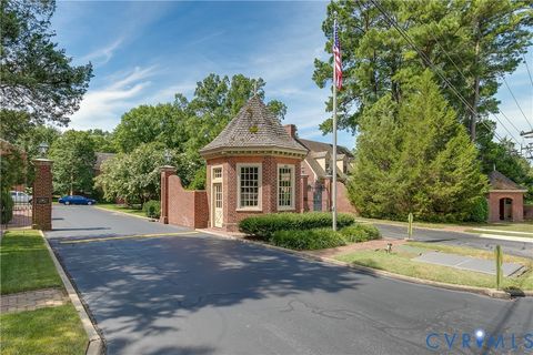 Tiny photo for 6161 River Road #12, Henrico, VA 23226 (MLS # 2615543)