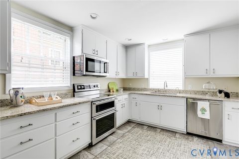 Tiny photo for 6161 River Road #12, Henrico, VA 23226 (MLS # 2615543)