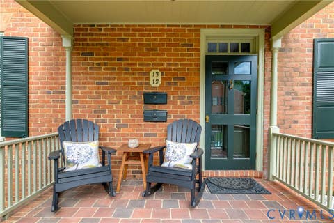 Tiny photo for 6161 River Road #12, Henrico, VA 23226 (MLS # 2615543)