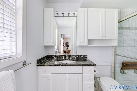 Tiny photo for 6161 River Road #12, Henrico, VA 23226 (MLS # 2615543)