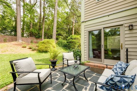 Tiny photo for 6161 River Road #12, Henrico, VA 23226 (MLS # 2615543)