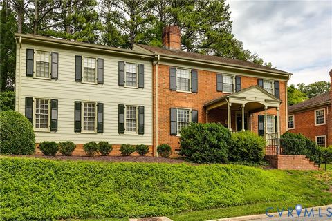 Photo of 6161 River Road #12, Henrico, VA 23226 (MLS # 2615543)
