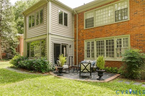Tiny photo for 6161 River Road #12, Henrico, VA 23226 (MLS # 2615543)