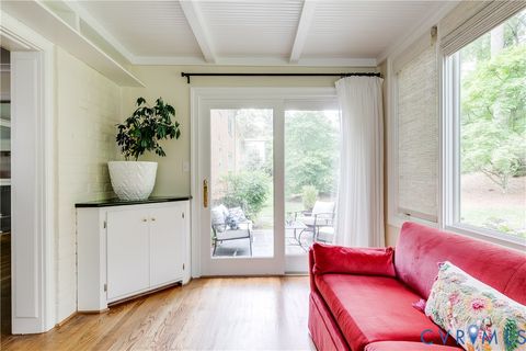 Tiny photo for 6161 River Road #12, Henrico, VA 23226 (MLS # 2615543)