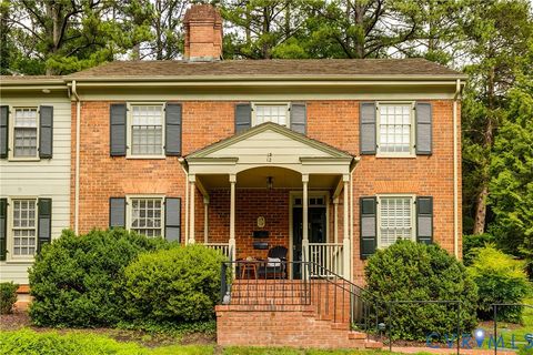 Tiny photo for 6161 River Road #12, Henrico, VA 23226 (MLS # 2615543)