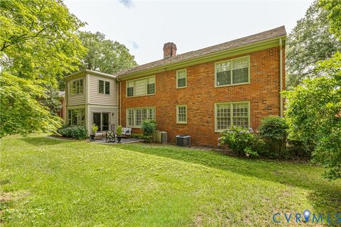 Tiny photo for 6161 River Road #12, Henrico, VA 23226 (MLS # 2615543)