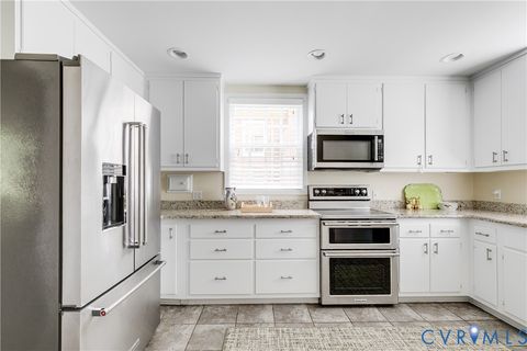 Tiny photo for 6161 River Road #12, Henrico, VA 23226 (MLS # 2615543)