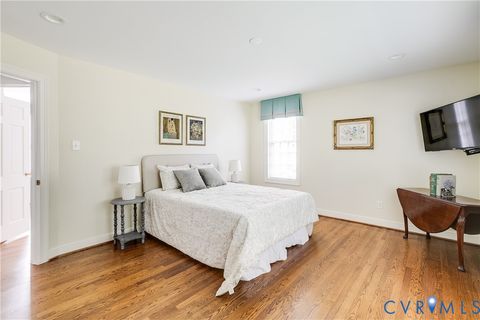 Tiny photo for 6161 River Road #12, Henrico, VA 23226 (MLS # 2615543)