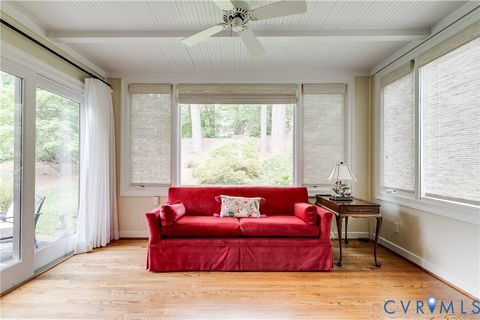 Tiny photo for 6161 River Road #12, Henrico, VA 23226 (MLS # 2615543)