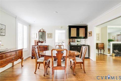 Tiny photo for 6161 River Road #12, Henrico, VA 23226 (MLS # 2615543)