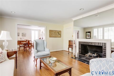 Tiny photo for 6161 River Road #12, Henrico, VA 23226 (MLS # 2615543)