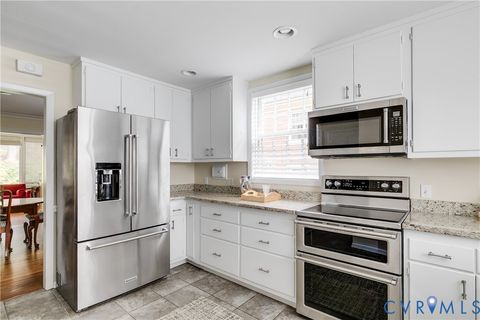 Tiny photo for 6161 River Road #12, Henrico, VA 23226 (MLS # 2615543)