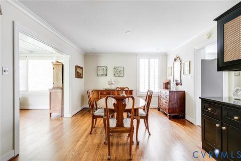 Tiny photo for 6161 River Road #12, Henrico, VA 23226 (MLS # 2615543)