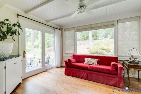 Tiny photo for 6161 River Road #12, Henrico, VA 23226 (MLS # 2615543)
