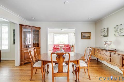 Tiny photo for 6161 River Road #12, Henrico, VA 23226 (MLS # 2615543)