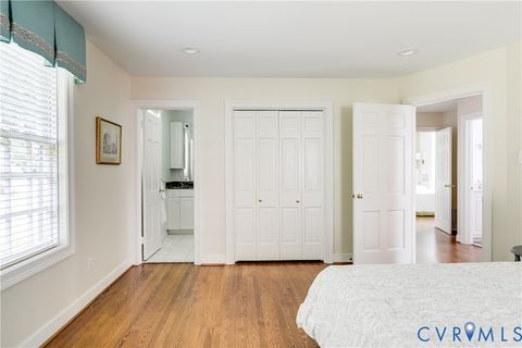Tiny photo for 6161 River Road #12, Henrico, VA 23226 (MLS # 2615543)