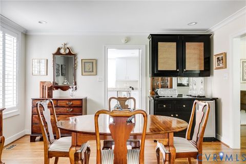 Tiny photo for 6161 River Road #12, Henrico, VA 23226 (MLS # 2615543)