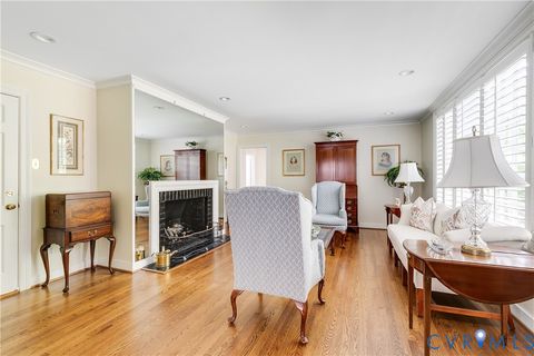 Tiny photo for 6161 River Road #12, Henrico, VA 23226 (MLS # 2615543)