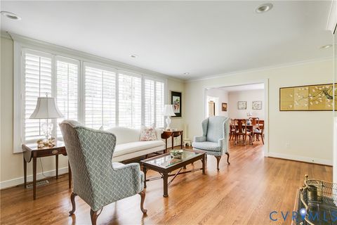 Tiny photo for 6161 River Road #12, Henrico, VA 23226 (MLS # 2615543)