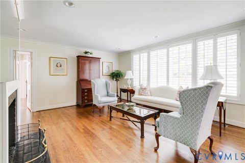 Tiny photo for 6161 River Road #12, Henrico, VA 23226 (MLS # 2615543)