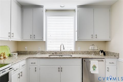 Tiny photo for 6161 River Road #12, Henrico, VA 23226 (MLS # 2615543)