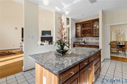 Tiny photo for 2783 Springfaire Drive, Goochland, VA 23063 (MLS # 2602855)