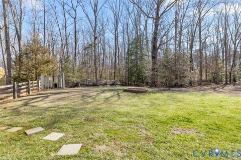 Tiny photo for 2783 Springfaire Drive, Goochland, VA 23063 (MLS # 2602855)
