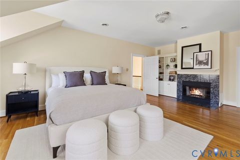 Tiny photo for 2783 Springfaire Drive, Goochland, VA 23063 (MLS # 2602855)