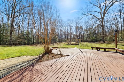 Tiny photo for 2783 Springfaire Drive, Goochland, VA 23063 (MLS # 2602855)