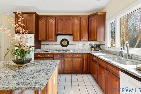 Tiny photo for 2783 Springfaire Drive, Goochland, VA 23063 (MLS # 2602855)