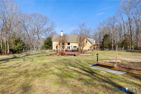 Tiny photo for 2783 Springfaire Drive, Goochland, VA 23063 (MLS # 2602855)