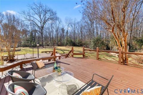 Tiny photo for 2783 Springfaire Drive, Goochland, VA 23063 (MLS # 2602855)