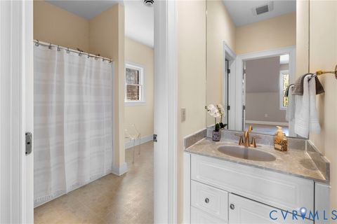 Tiny photo for 2783 Springfaire Drive, Goochland, VA 23063 (MLS # 2602855)