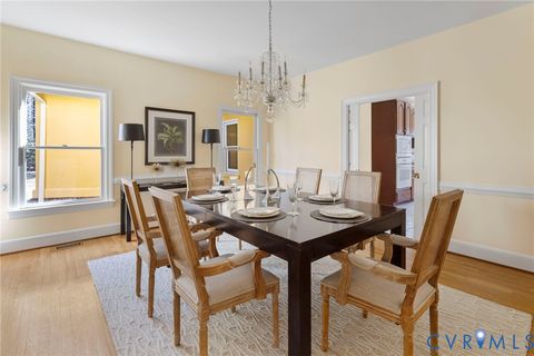 Tiny photo for 2783 Springfaire Drive, Goochland, VA 23063 (MLS # 2602855)