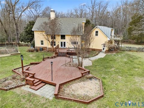 Tiny photo for 2783 Springfaire Drive, Goochland, VA 23063 (MLS # 2602855)