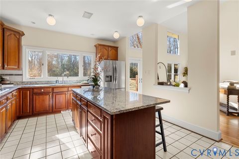 Tiny photo for 2783 Springfaire Drive, Goochland, VA 23063 (MLS # 2602855)