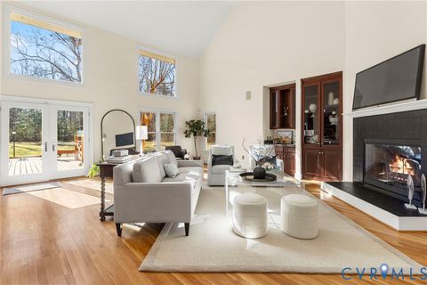 Tiny photo for 2783 Springfaire Drive, Goochland, VA 23063 (MLS # 2602855)