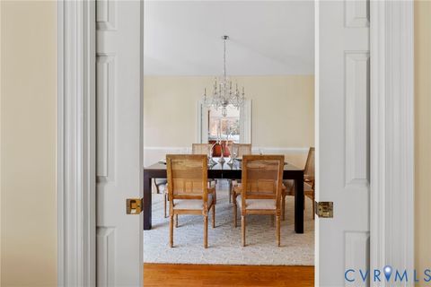 Tiny photo for 2783 Springfaire Drive, Goochland, VA 23063 (MLS # 2602855)