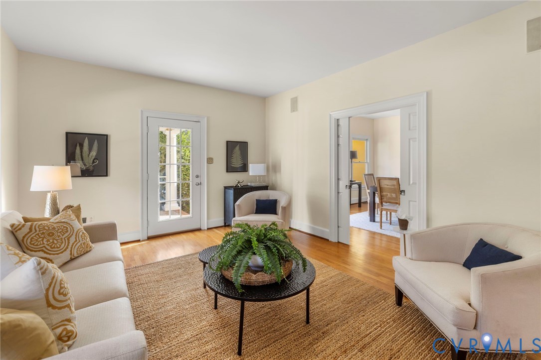 2783 Springfaire Drive