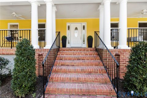 Tiny photo for 2783 Springfaire Drive, Goochland, VA 23063 (MLS # 2602855)