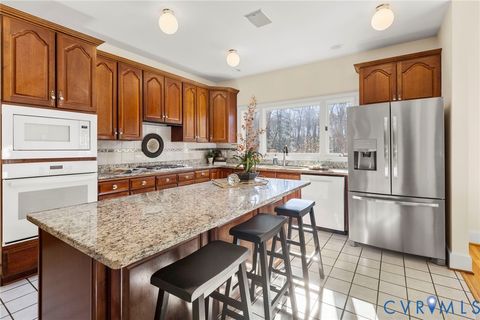 Tiny photo for 2783 Springfaire Drive, Goochland, VA 23063 (MLS # 2602855)