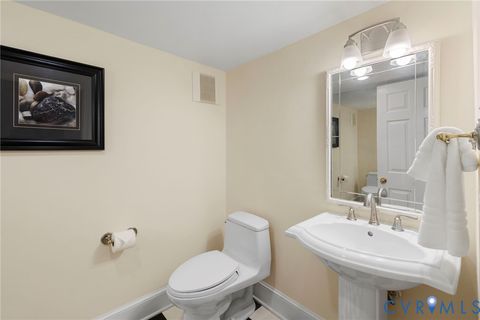 Tiny photo for 2783 Springfaire Drive, Goochland, VA 23063 (MLS # 2602855)