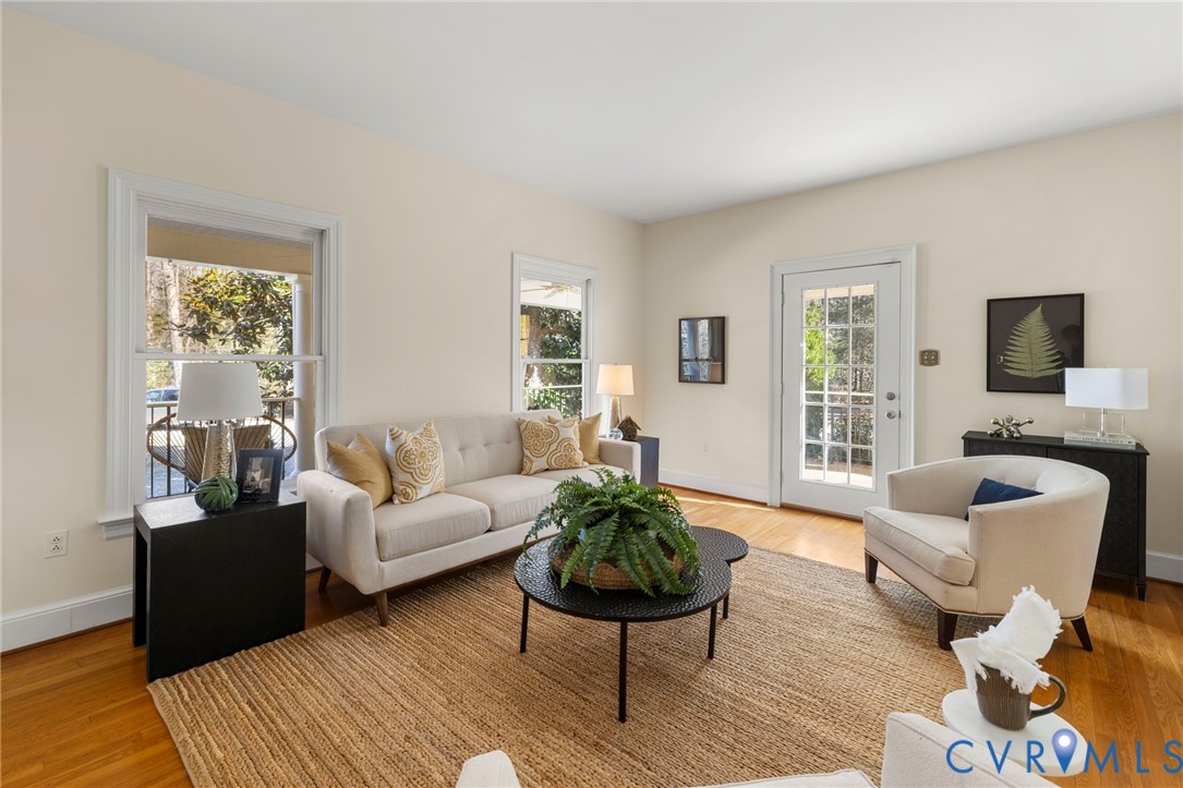 2783 Springfaire Drive