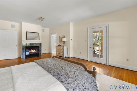 Tiny photo for 2783 Springfaire Drive, Goochland, VA 23063 (MLS # 2602855)