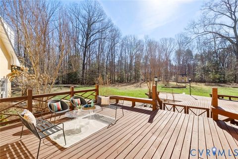 Tiny photo for 2783 Springfaire Drive, Goochland, VA 23063 (MLS # 2602855)